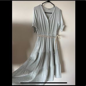 Women dress